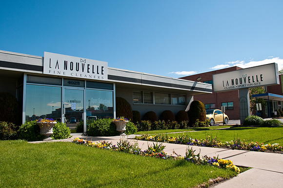La Nouvelle-9