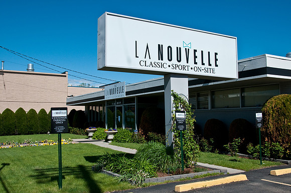 La Nouvelle-5
