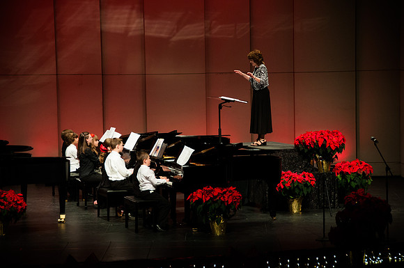 Youth Piano Concert-33