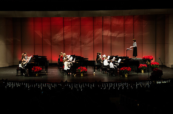 Youth Piano Concert-34
