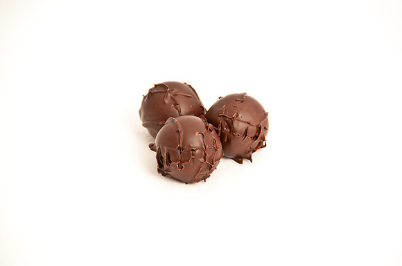 More Truffles-4