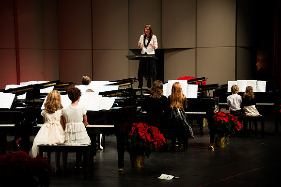 Youth Piano Concert-39