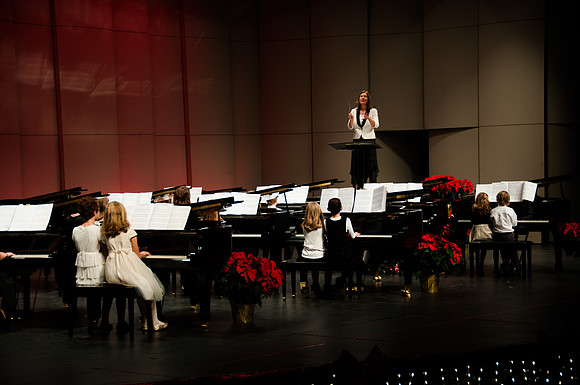 Youth Piano Concert-36