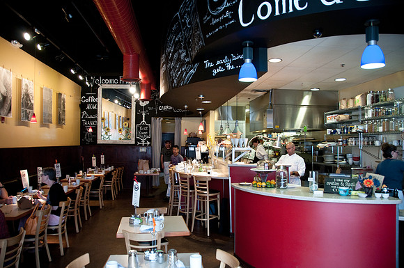 Early Bird Cafe-2