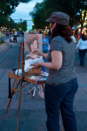 Art Walk Sept. 2011-27
