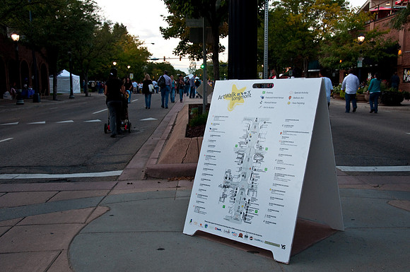 Art Walk Sept. 2011-9