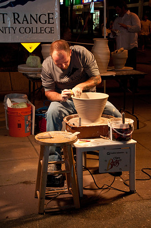 Art Walk Sept. 2011-61