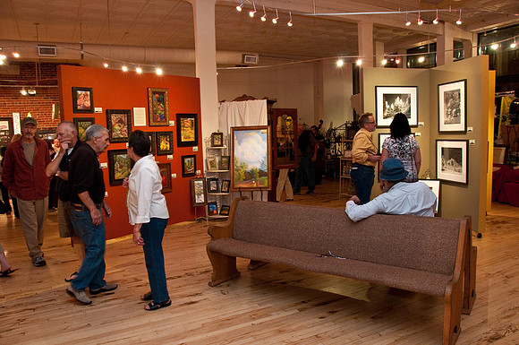 Art Walk Sept. 2011-50