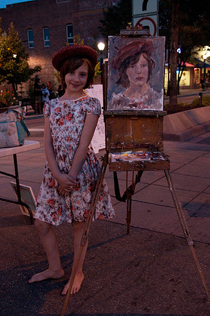 Art Walk Sept. 2011-36