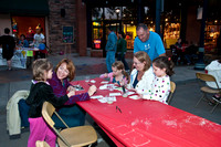 Art Walk Sept. 2011-13