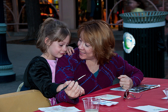 Art Walk Sept. 2011-14