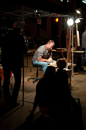 Art Walk Sept. 2011-54