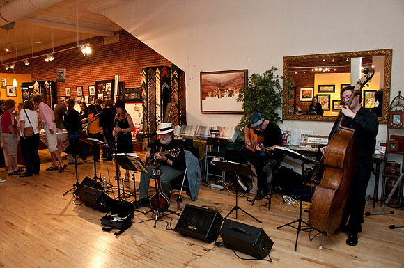 Art Walk Sept. 2011-39