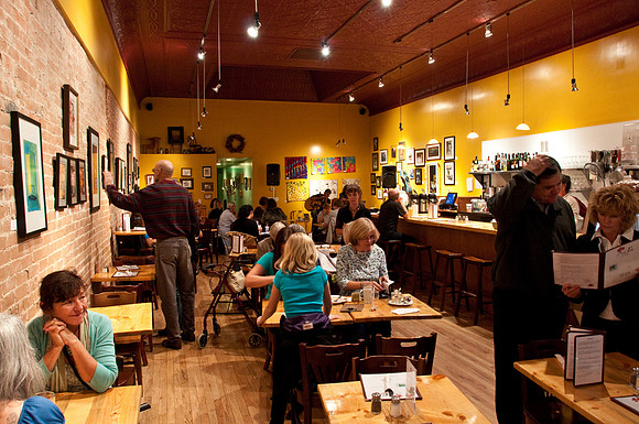 Art Walk Sept. 2011-63
