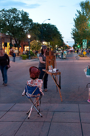 Art Walk Sept. 2011-31