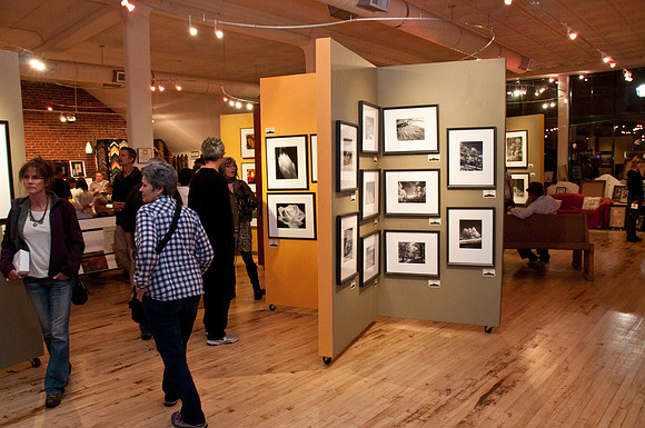 Art Walk Sept. 2011-49