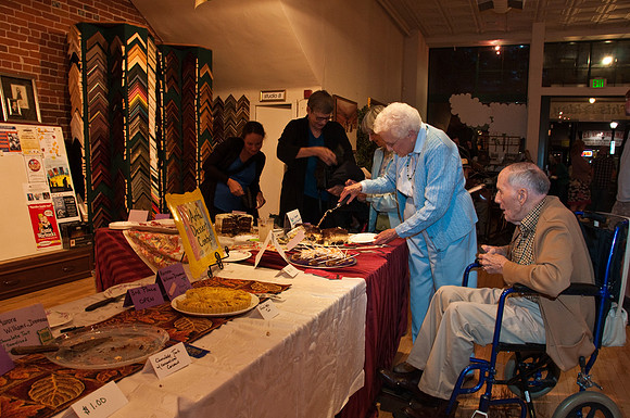 Art Walk Sept. 2011-46