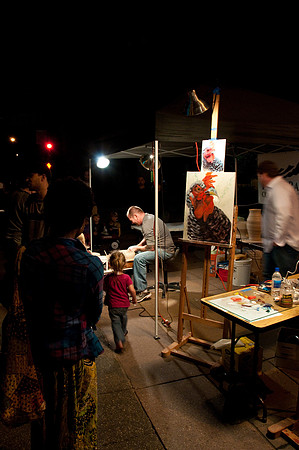 Art Walk Sept. 2011-56