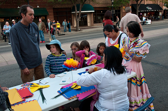 Art Walk Sept. 2011-5