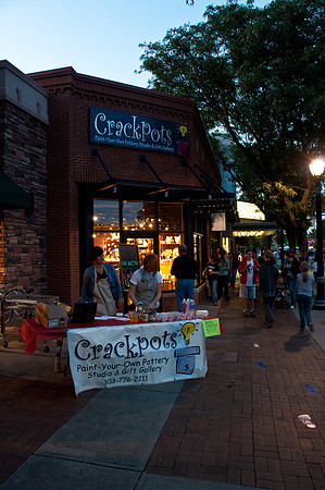 Art Walk Sept. 2011-26