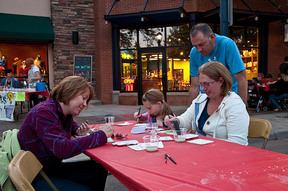 Art Walk Sept. 2011-11
