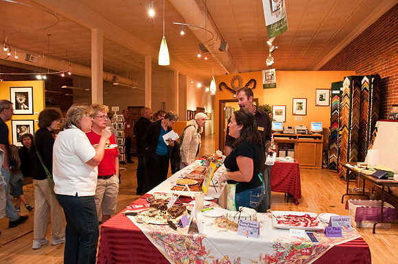 Art Walk Sept. 2011-44
