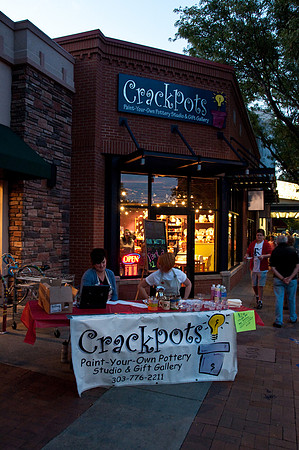 Art Walk Sept. 2011-23