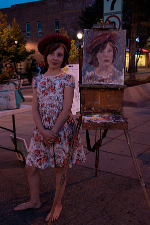 Art Walk Sept. 2011-34