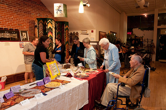 Art Walk Sept. 2011-47