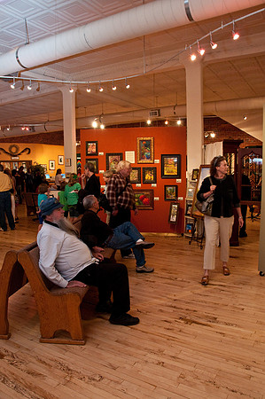 Art Walk Sept. 2011-52