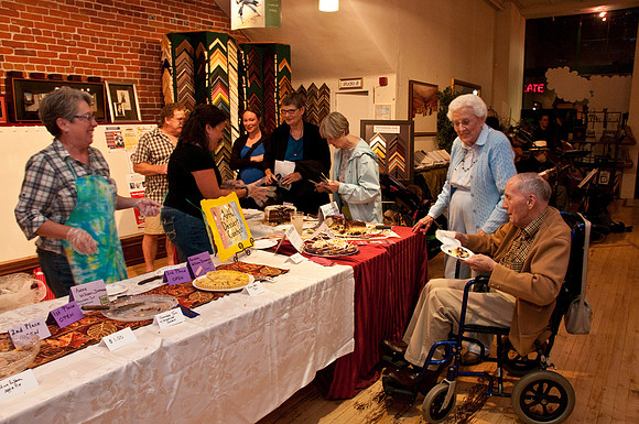 Art Walk Sept. 2011-48
