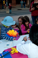 Art Walk Sept. 2011-2