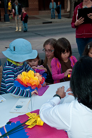 Art Walk Sept. 2011-2