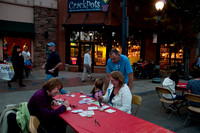 Art Walk Sept. 2011-12
