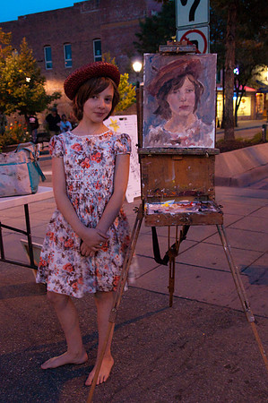 Art Walk Sept. 2011-35