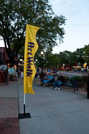 Art Walk Sept. 2011-17