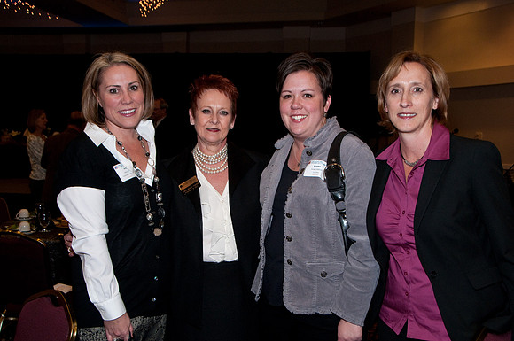 The Chamber's Annual Meeting-9