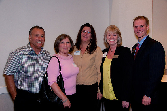 The Chamber's Annual Meeting-6