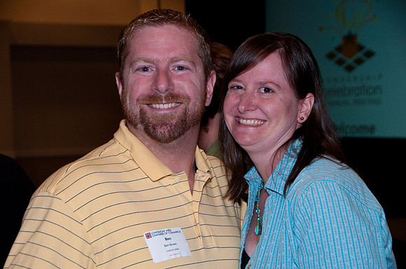 The Chamber's Annual Meeting-5