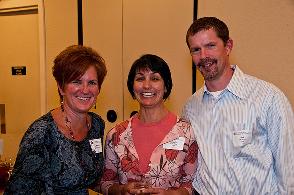 The Chamber's Annual Meeting-9