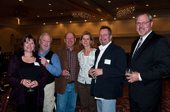 The Chamber's Annual Meeting-10