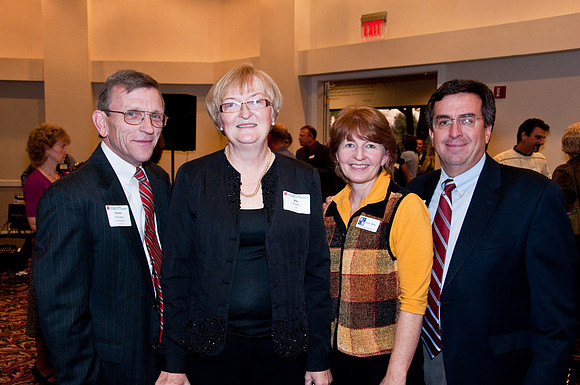The Chamber's Annual Meeting-7