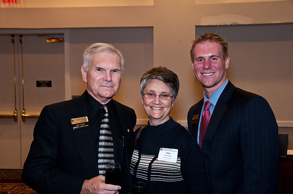 The Chamber's Annual Meeting-7