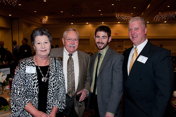 The Chamber's Annual Meeting-3