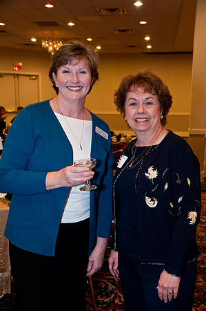 The Chamber's Annual Meeting-10