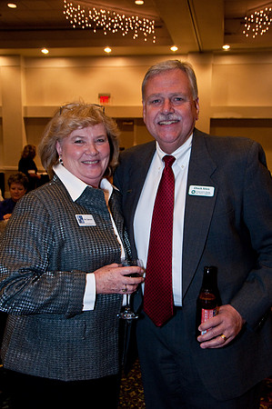 The Chamber's Annual Meeting