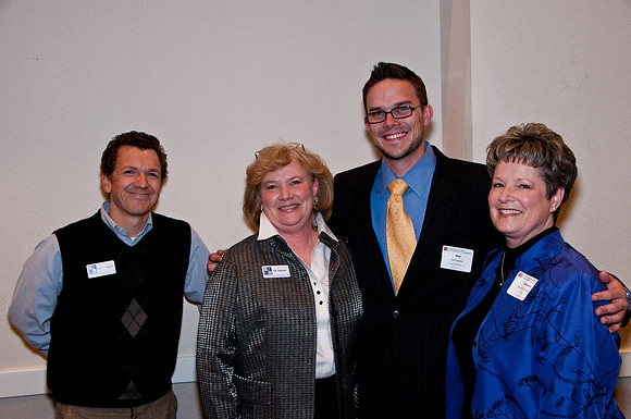 The Chamber's Annual Meeting-9