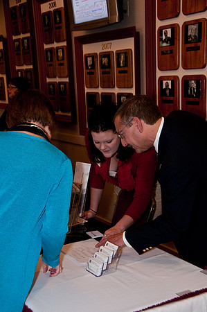 The Chamber's Annual Meeting-2