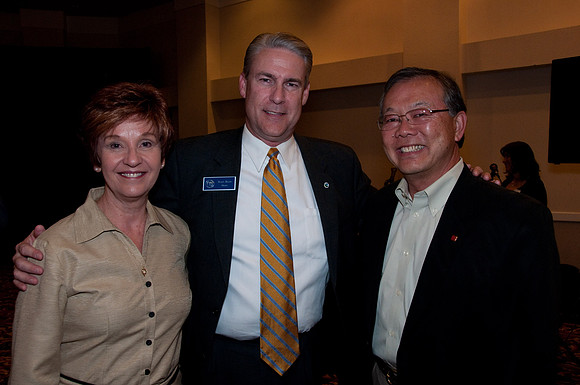 The Chamber's Annual Meeting-4