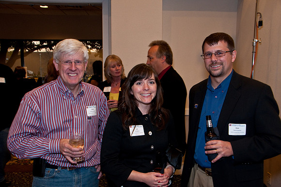 The Chamber's Annual Meeting-3